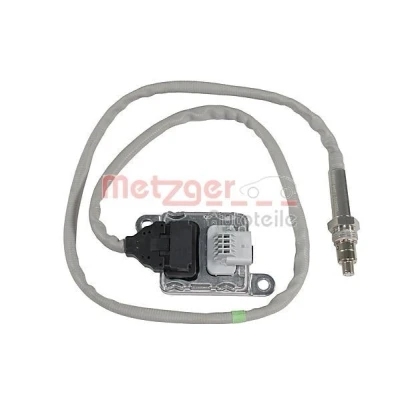 Afbeelding van METZGER 0899315 NOx sensor, ureuminspuiting