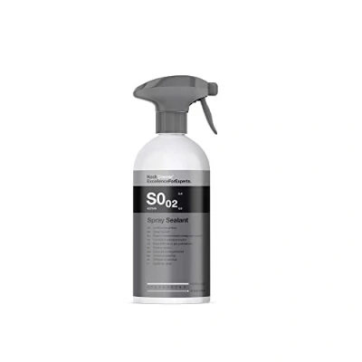 Afbeelding van Koch Chemie S0.02 Spray Sealant Lakverzegeling 500 ml