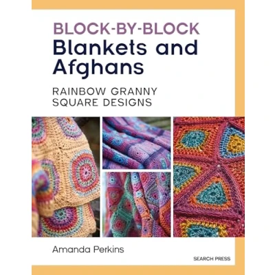 Afbeelding van Block by Blankets and Afghans