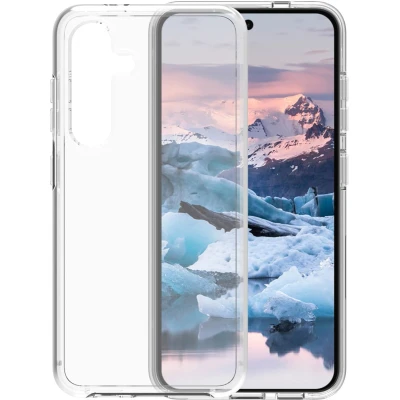 Afbeelding van dbramante1928 Hoesje Geschikt voor Samsung Galaxy S24 Plus Iceland Pro transparant