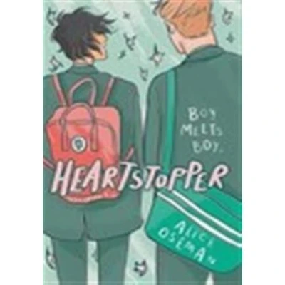 Image de Heartstopper