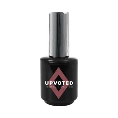 Afbeelding van NailPerfect UPVOTED Harvest Soak Off Gelpolish #245 Beaver Moon 15ml