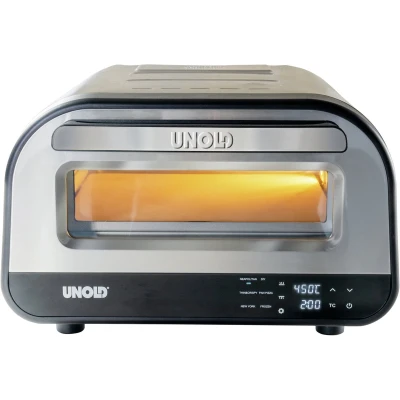 Afbeelding van Unold Pizza oven LUIGI 68816