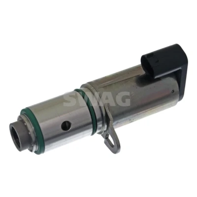 Afbeelding van SWAG 50 94 8721 Regelklep, nokkenasregeling Aanvoerzijde VOLVO: S40 II, C70 2 Cabriolet, FORD: MONDEO 4 Turnier