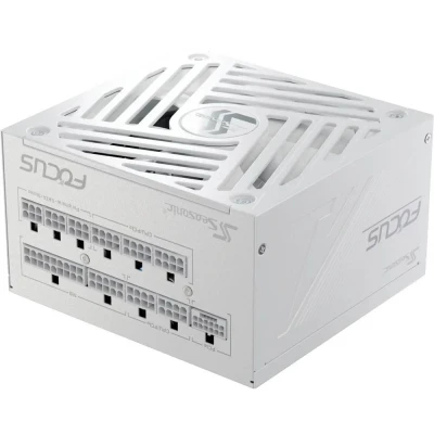 Afbeelding van Seasonic FOCUS GX 750 V4 PC netvoeding W ATX, EPS