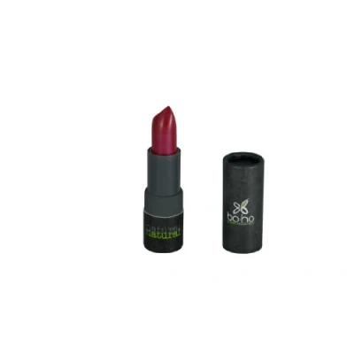 Afbeelding van Boho Lipstick Rose Anglais 404 Glans Roze