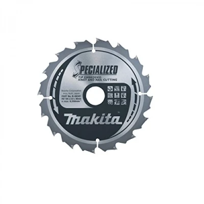 Afbeelding van Makita B 33087 Cirkelzaagblad 355x30x24Z