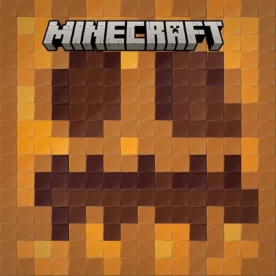 Afbeelding van Pictureback Journey of the Snow Golem (Mobs Minecraft #5)