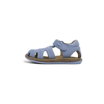 Afbeelding van Camper Bicho FW Babyschoenen voor kinderen, Maat: 25, Mittelblau Leer