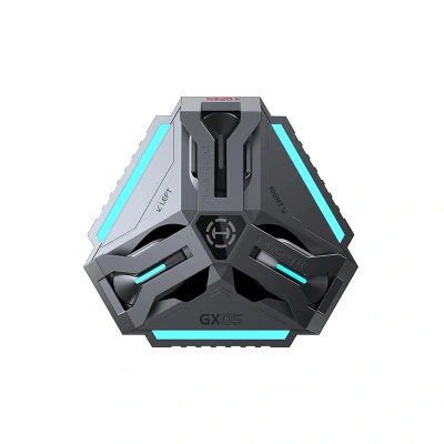Afbeelding van Edifier GX05 Dual mode draadloze In Ear HiRes Game headset / Grijs