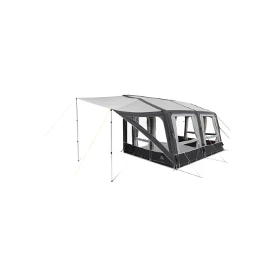Afbeelding van Side Wing t.b.v Kampa / Dometic Club Ace AIR Pro L/H S (235 265 cm)