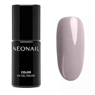 Afbeelding van NeoNail Professional UV nagellak 20 kleuren Lady in rood lak gel polish soak off LED Shellac, 5320 7 Hot Cocoa, 7,2 ml