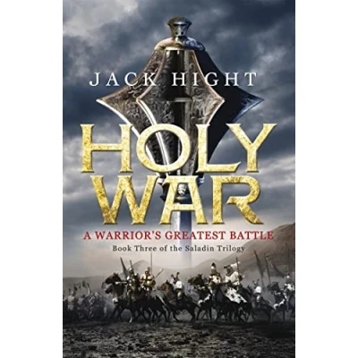 Afbeelding van Holy War