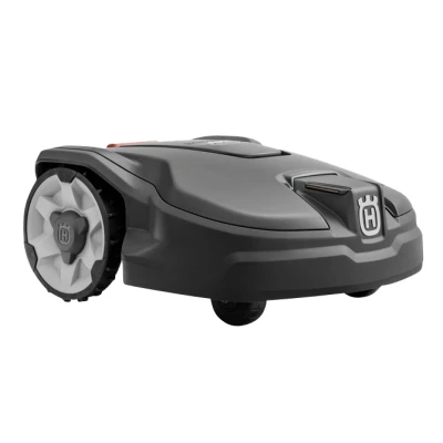 Afbeelding van Husqvarna AM305 Accu Robotmaaier 18 V Incl