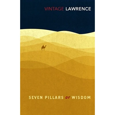 Afbeelding van Seven Pillars Of Wisdom