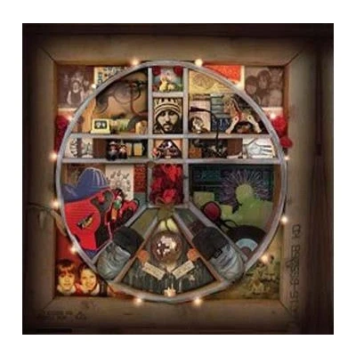 Afbeelding van Badly Drawn Boy Hour Of ...