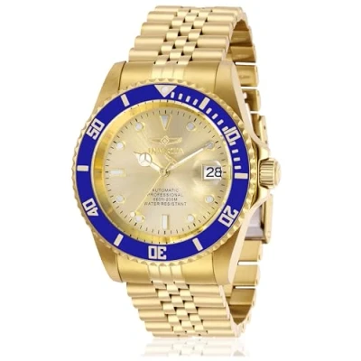 Afbeelding van Invicta Pro Diver 29185 Automatisch Herenhorloge 42mm