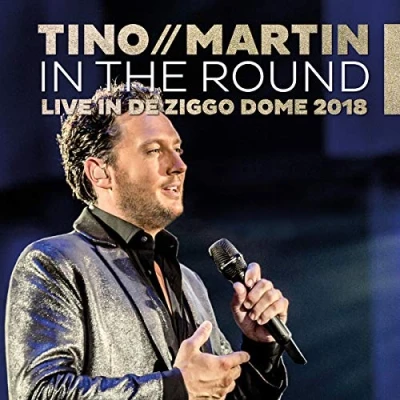 Afbeelding van Tino Martin In The Round (Live Ziggo 2018) (2 CD)