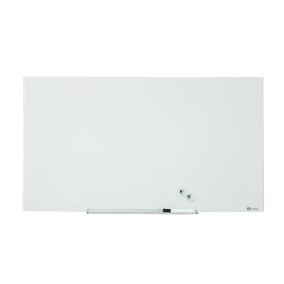 Image de Tableau magnétique en verre Nobo Diamond