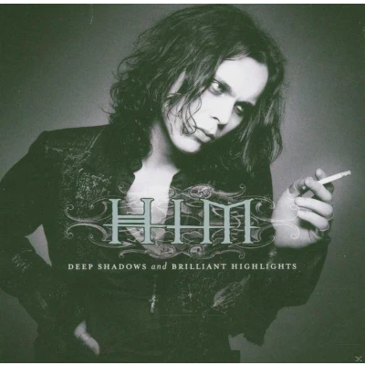 Afbeelding van Deep Shadows and Brilliant Highlights