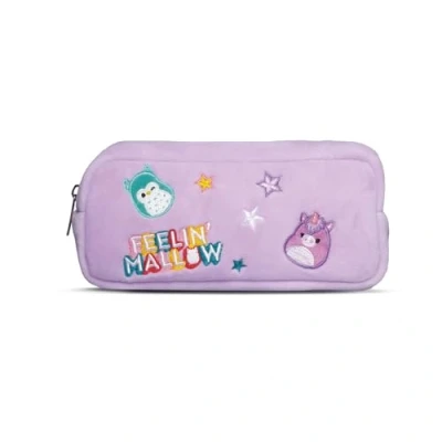 Afbeelding van Squishmallows Pluche Etui Paars