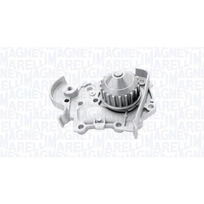Afbeelding van MAGNETI MARELLI 352316170961 Waterpomp CITROËN: C4 I Hatchback, Berlingo II, RENAULT: Kangoo Express, II CLIO 2