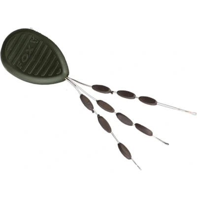 Afbeelding van Fox Edges Tungsten Hooklink Sinkers