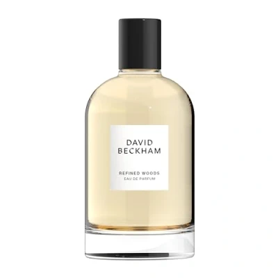 Afbeelding van David Beckham, Eau de Perfume Refined Woods Herengeur, 100 ml