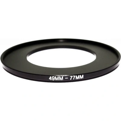 Afbeelding van Kase StepDown Ring 49 77