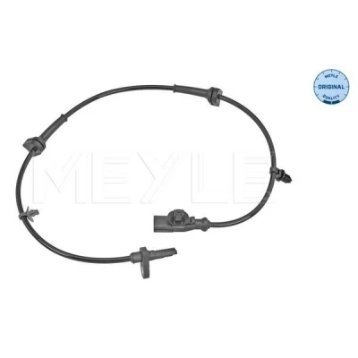 Afbeelding van Wielsnelheidssensor MEYLE 714 899 0014