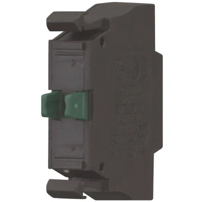 Afbeelding van Eaton M22 CK20 Contactelement 2x NO 230 V/AC, 24 V/DC 1 stuk(s)
