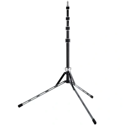 Afbeelding van Bresser Statief BR LS210C Carbon Lightstand Werkhoogte 50 210 cm