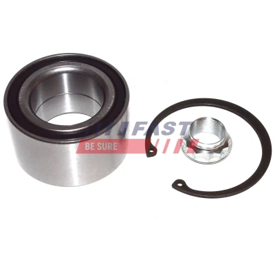 Afbeelding van FAST Wiellagerset FT22121 voor Movano Kastenwagen (X70) 48 mm 49