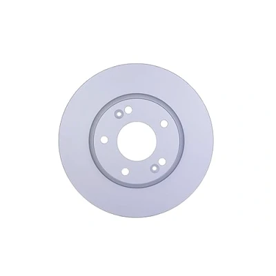 Afbeelding van HELLA PRO 8DD 355 122 341 Remschijf 280 26 05/07 114,3 interne ventilatie Gecoat Zonder wielbevestigingsbout, wielnaaf HYUNDAI: Tucson