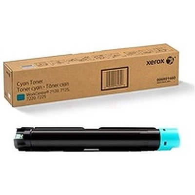Afbeelding van Xerox 006R01460 Toner Cyaan