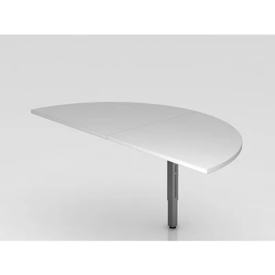 Afbeelding van hjh OFFICE PRO Ra160 G Grijs / grafiet