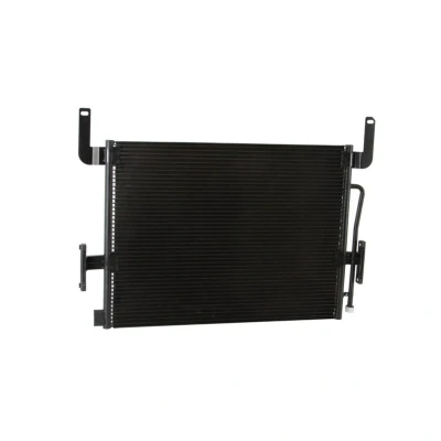Afbeelding van Nissens Airco condensor 94254