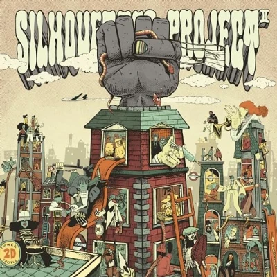 Afbeelding van Silhouettes Project Vol. 2 (2 LPs)