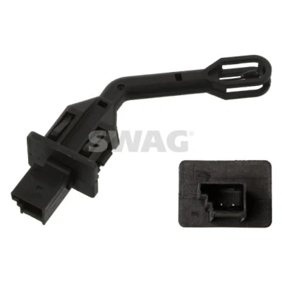 Afbeelding van SWAG 10 93 7061 Sensoren MERCEDES BENZ: E Class Saloon, CLS Shooting Brake, SMART: Fortwo II Coupe