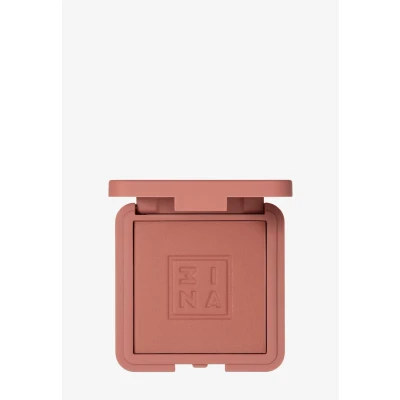 Afbeelding van 3ina THE Blush Rouge 503 Nude, Dames, Maat: 50 g, nude