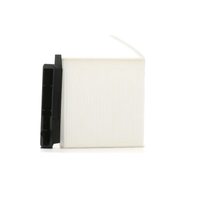 Afbeelding van FILTRON K 1152 Interieurfilter Stoffilter 182 180 25 RENAULT: CLIO 3, Modus / Grand Modus, TWINGO 2, DACIA: Duster Off Road, Sandero I, Logan I MCV