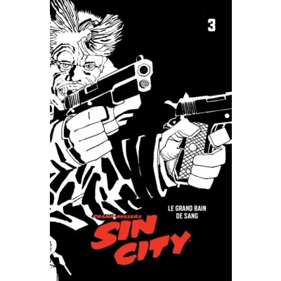 Image de Sin City T3