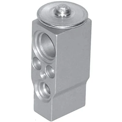 Afbeelding van Mahle Original Airco expansieklep AVE 117 000P