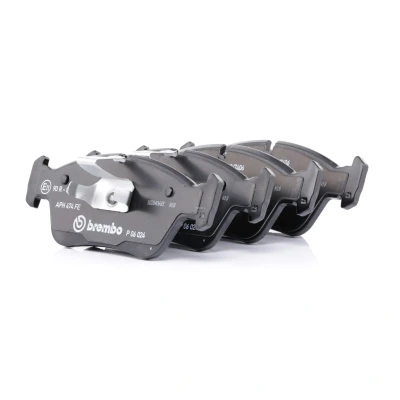 Afbeelding van Brembo Remblokset P 06 024