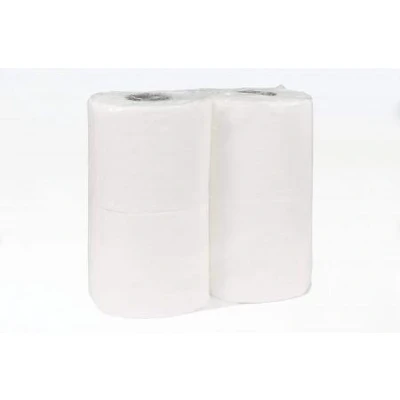 Afbeelding van WC Papier 40 Rollen Per Pak Wit (40 Rollen)