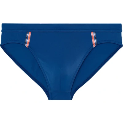 Afbeelding van HOM Nautical CUP Zwemslips, Heren, Maat: XXL, Navy