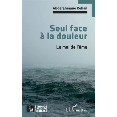 Image de Seul face à la douleur