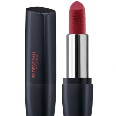 Afbeelding van Deborah Milano Red Mat lipstick nr. 7