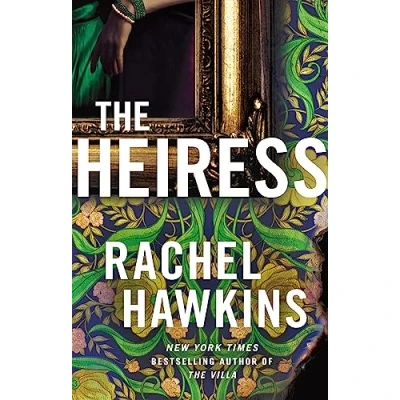 Afbeelding van The Heiress