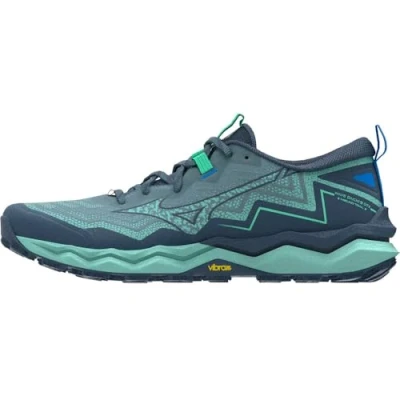 Afbeelding van Mizuno Wave Daichi 9 GTX Trailrunningschoenen Heren